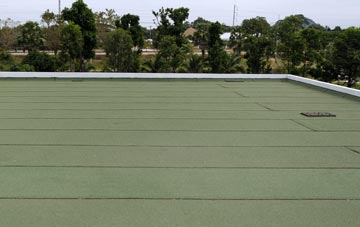 all Morval roofing types quoted for