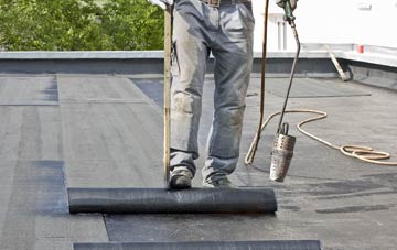 flat roof replacement Morval, Cornwall