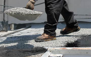 Morval flat roofing companies