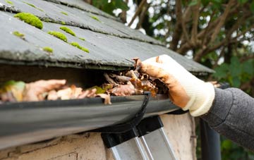 gutter cleaning Morval, Cornwall