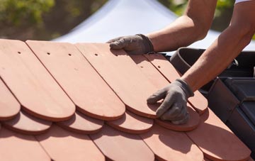 Morval roof tile contractors
