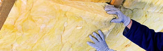 quotes for Morval roof insulation