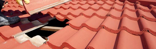 compare Morval roof repair quotes