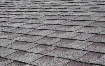 Morval tiles for shallow pitch roofing