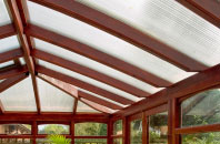 Morval conservatory roofing insulation