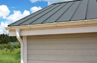 Morval fascia repair