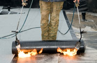 Morval flat roof sealing quote