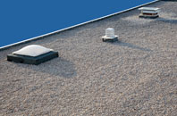 Morval flat roofing