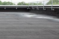 find rated Morval flat roofing companies