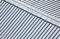 Morval metal roofing