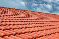 Morval roofing tiles